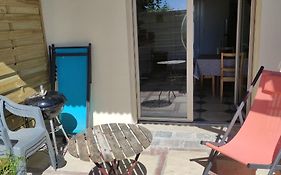 Le petit gîte d'Angélique